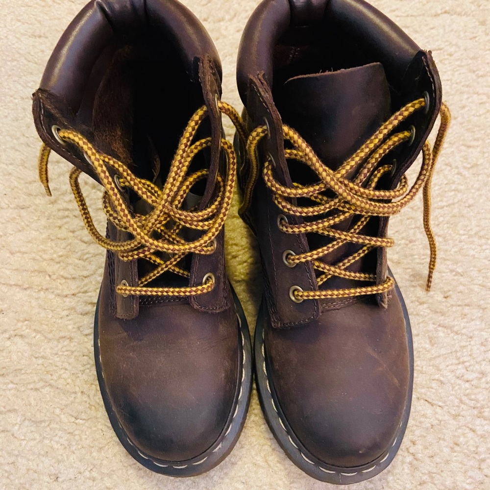 Dr. Martens